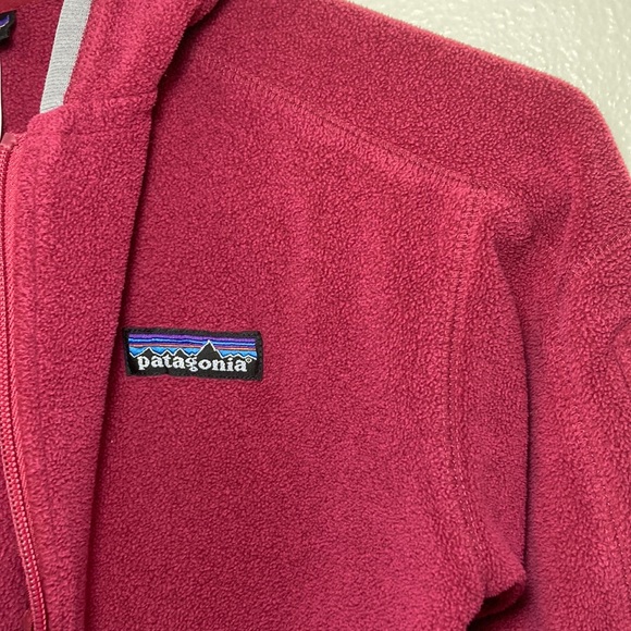 PATAGONIA Aravis Hoody - Picture 4 of 15